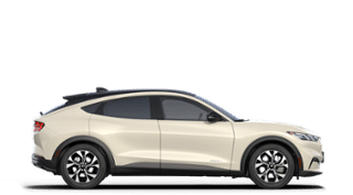 2025 Ford Mustang Mach-E® External Image 1